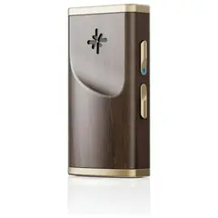 GENERICO - Dac Fiio Snowsky Melody 4.4mm Y 3.5mm Café 0 W
