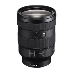 SONY - Lente 24-105 f4 serie G para cámaras fullframe