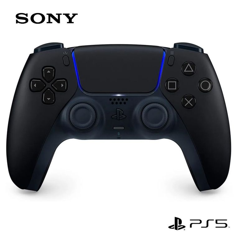 Control PS5 DualSense - Negro