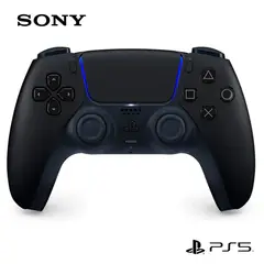 SONY - Control PS5 DualSense - Negro