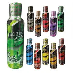 FLAVOR SEX - Lubricante Sensación Caliente Saborizado X 60ml