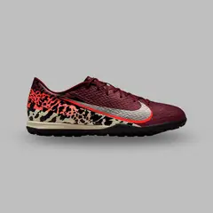 NIKE - Torretin Mercurial Vapor 16 Academy TF - Vino Tinto