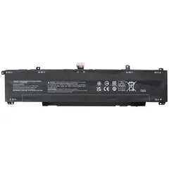 GENERICO - Bateria Premium Para Hp Victus 16-e Series Wk04xl Hstnn-ob2c
