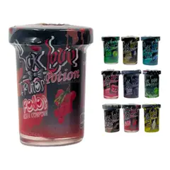 FLAVOR SEX - Lubricante Aceite Comestible Caliente Saborizado Sex Love 10 ML