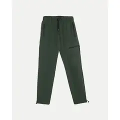 ATMOS - Pantalón Outdoor Básico Para Hombre Verde