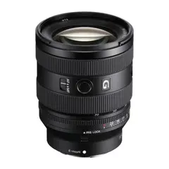 SONY - Lente 20-70 mm f4 montura E para cámaras fullframe