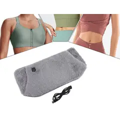 GENERICO - Calentador Térmico Cintura Abdomen Alivio Menstrual