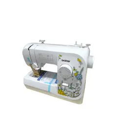 BROTHER - Máquina Familiar Jx3135f