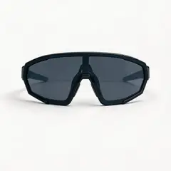 POLASUP - Gafas de Sol Deportivas Polarizadas UV400 para Hombre y Mujer Ciclismo Running Outdoor
