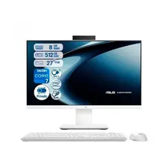 ASUS - Todo en Uno V470VAK Intel i7-13620H RAM 8GB SSD 512GB 27 Pulgadas