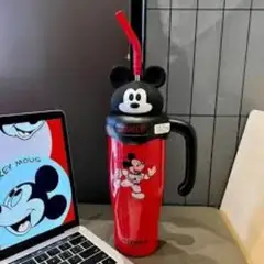 GENERICO - TERMO OREJAS MICKEY PORTATIL