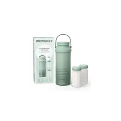MOMCOZY - Cooler portátil de leche materna