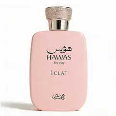 RASASI - Perfume Hawas Eclat For Her Edp 100Ml