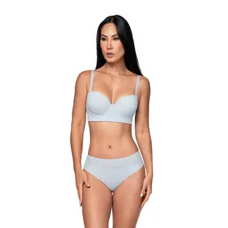 CHAMELA - Brasilera Azul 47101