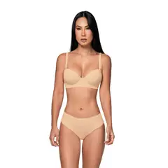 CHAMELA - Brasier-prehormado-47100