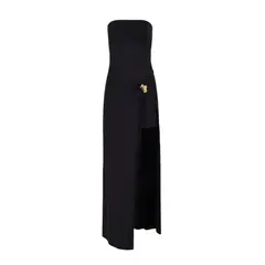 FIORY - VESTIDO LARGO CUBANA