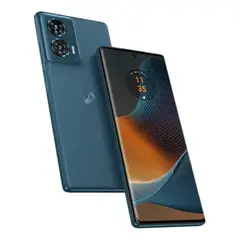 MOTOROLA - EDGE 50 FUSION 8+256GB VERDE