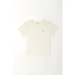 TENNIS - Camiseta básica para mujer