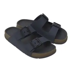 CARTAGO - SANDALIAS HOMBRE AZUL MILAO PLUS.