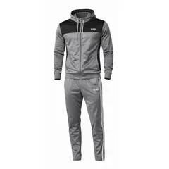 MODA EN CIRCUITO - Conjunto Deportivo o Sudadera Para Hombre en Vioto