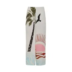 FIORY - PANTALON CARNIVAL