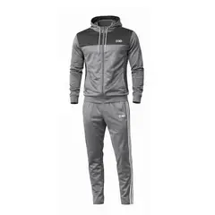 MODA EN CIRCUITO - Conjunto Deportivo o Sudadera Para Hombre en Vioto
