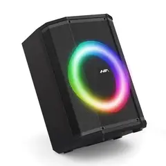 NIA - Parlante Original Recargable Bluetooth 4 AN-1098