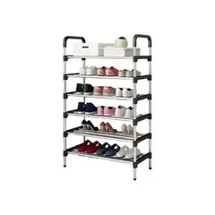 SHADOW - Zapatero Organizador 6 niveles