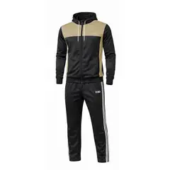 MODA EN CIRCUITO - Conjunto Deportivo o Sudadera Para Hombre en Vioto