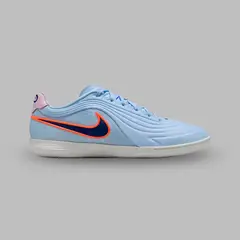 NIKE - Tenis Tiempo React Gato SE - Azul