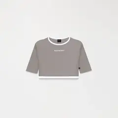 MONASTERY - AITANA CROP TOP PARA MUJER