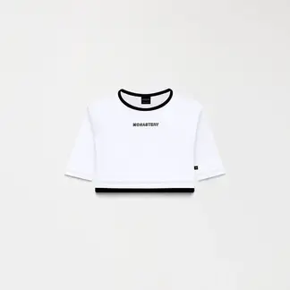 MONASTERY - AITANA CROP TOP MUJER
