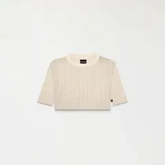 MONASTERY - ALEXIA CROP TOP MUJER