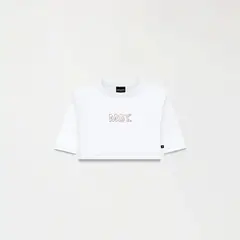 MONASTERY - AMAL CROP TOP MUJER