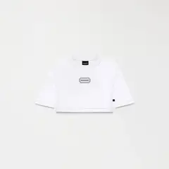 MONASTERY - BEHN CROP TOP PARA MUJER