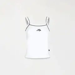 MONASTERY - BORAN TANK TOP MUJER