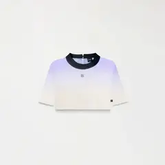 MONASTERY - DELYTH CROP TOP PARA MUJER