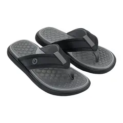 CARTAGO - SANDALIAS HOMBRE NEGRO DUBAI THONG