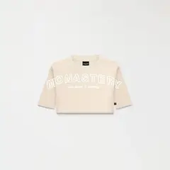 MONASTERY - DUSTY CROP TOP PARA MUJER