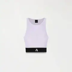 MONASTERY - GISELE KNITTED TOP MUJER