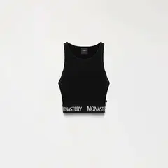 MONASTERY - HYWEL KNITTED TOP MUJER