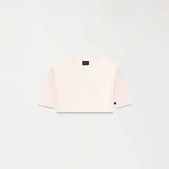MONASTERY - INDIRA CROP TOP MUJER