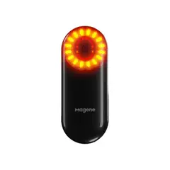 GENERICO - Luz Trasera Radar Magene
