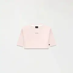 MONASTERY - SAVANNA CROP TOP MUJER