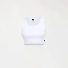 MONASTERY - SNOW KNITTED TOP MUJER