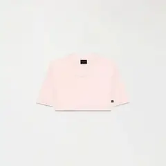 MONASTERY - SORA CROP TOP MUJER