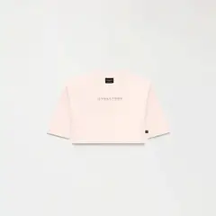 MONASTERY - SUMMER CROP TOP MUJER