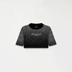MONASTERY - TESSIE CROP TOP MUJER
