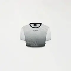 MONASTERY - WYNN CROP TOP MUJER