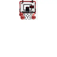 GENERICO - JUEGO DE BASQUET JYR999-2A